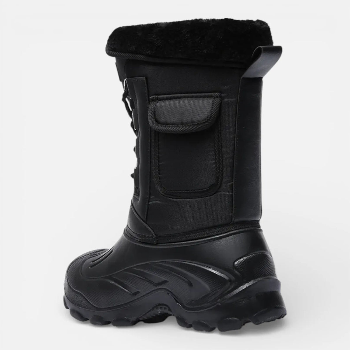 Ma boutique Botte Randonnée Neige Homme