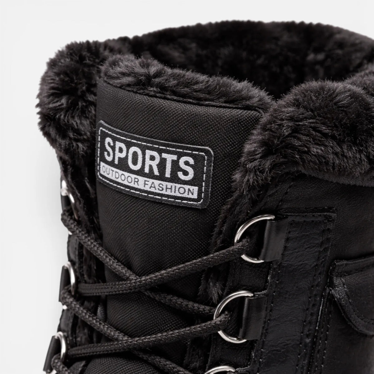 Ma boutique Botte Randonnée Neige Homme