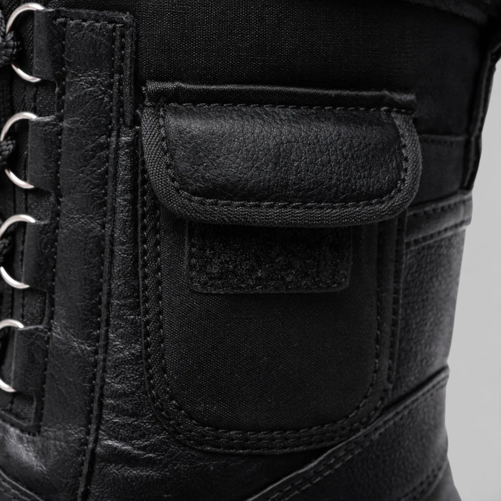 Ma boutique Botte Randonnée Neige Homme