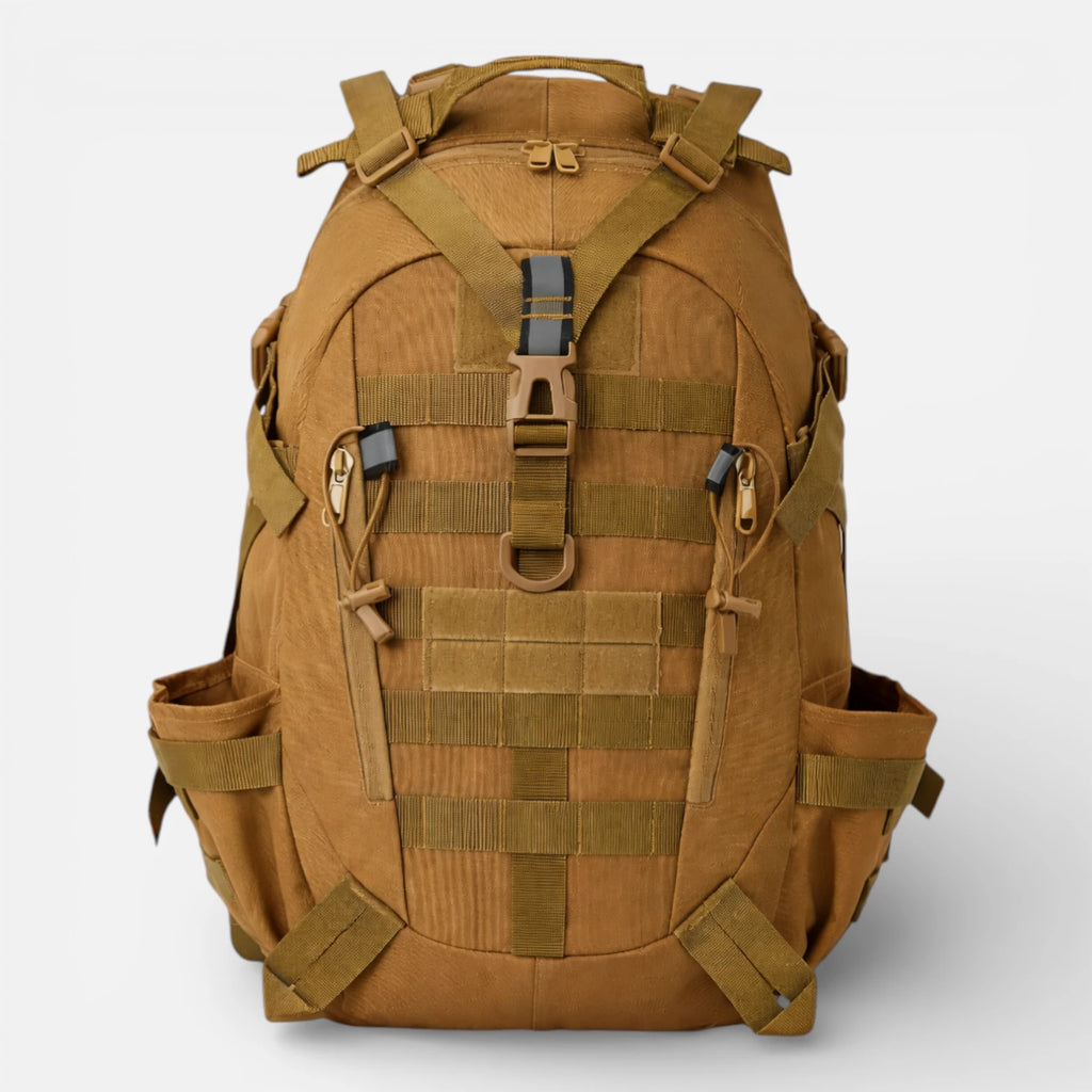 Ma boutique Bronze Sac à Dos Randonnée Militaire 40L