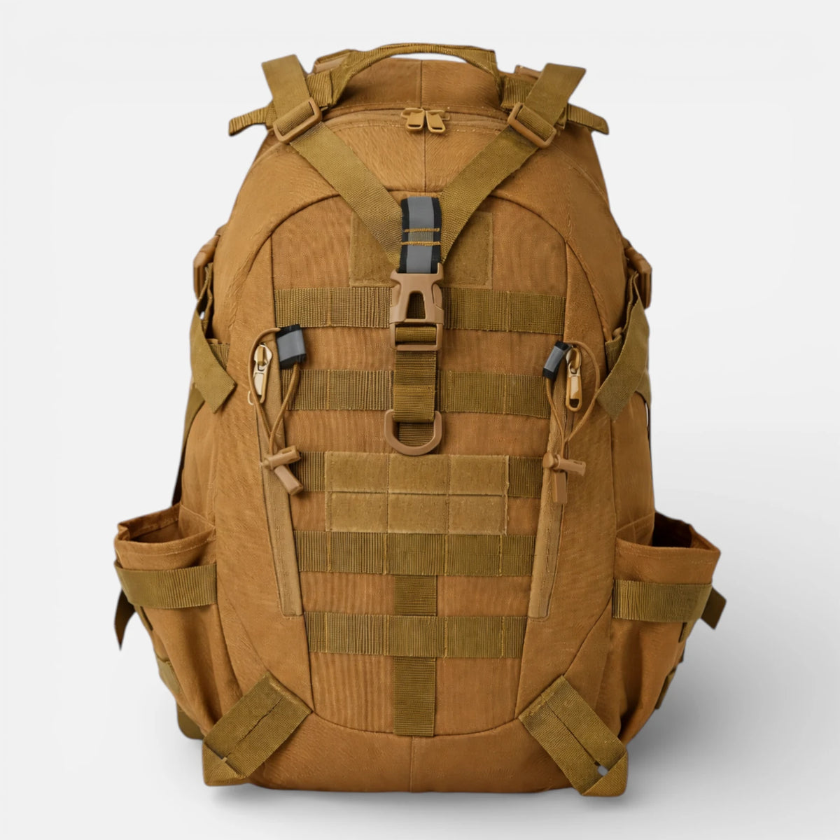 Ma boutique Bronze Sac à Dos Randonnée Militaire 40L