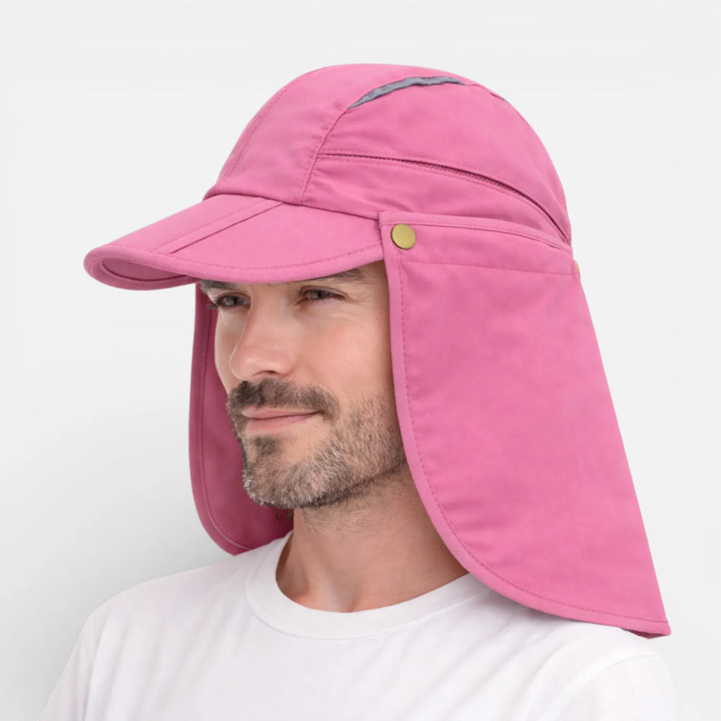 Ma boutique Casquette Anti UV