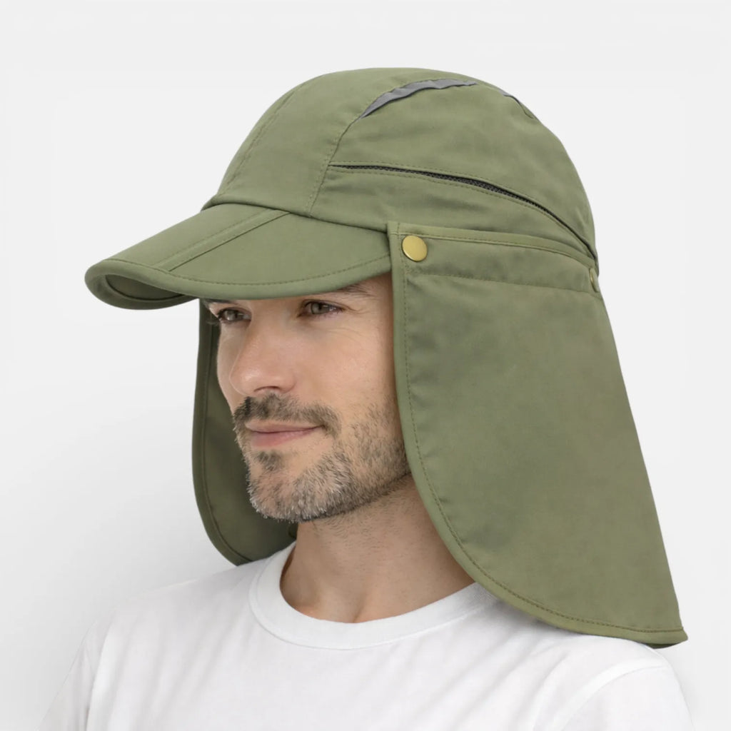 Ma boutique Casquette Anti UV