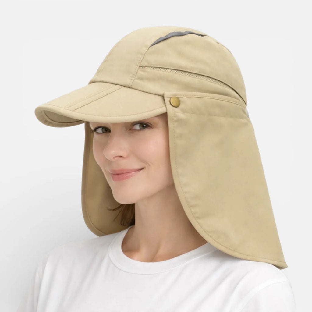 Ma boutique Casquette Anti UV