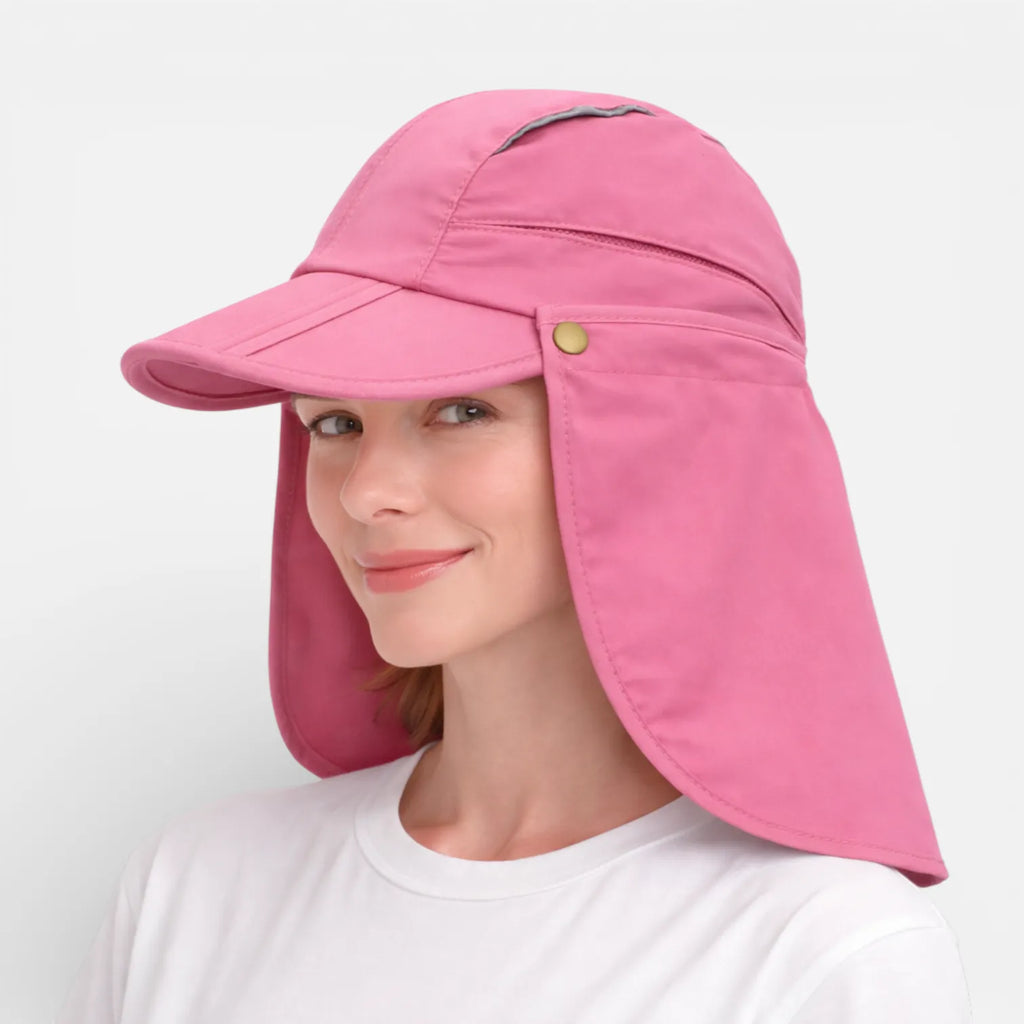 Ma boutique Casquette Anti UV