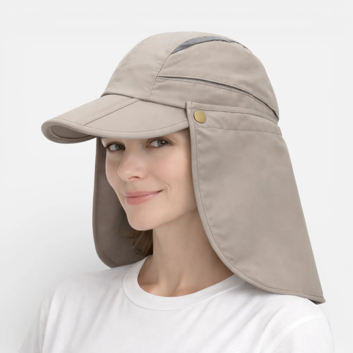 Ma boutique Casquette Anti UV