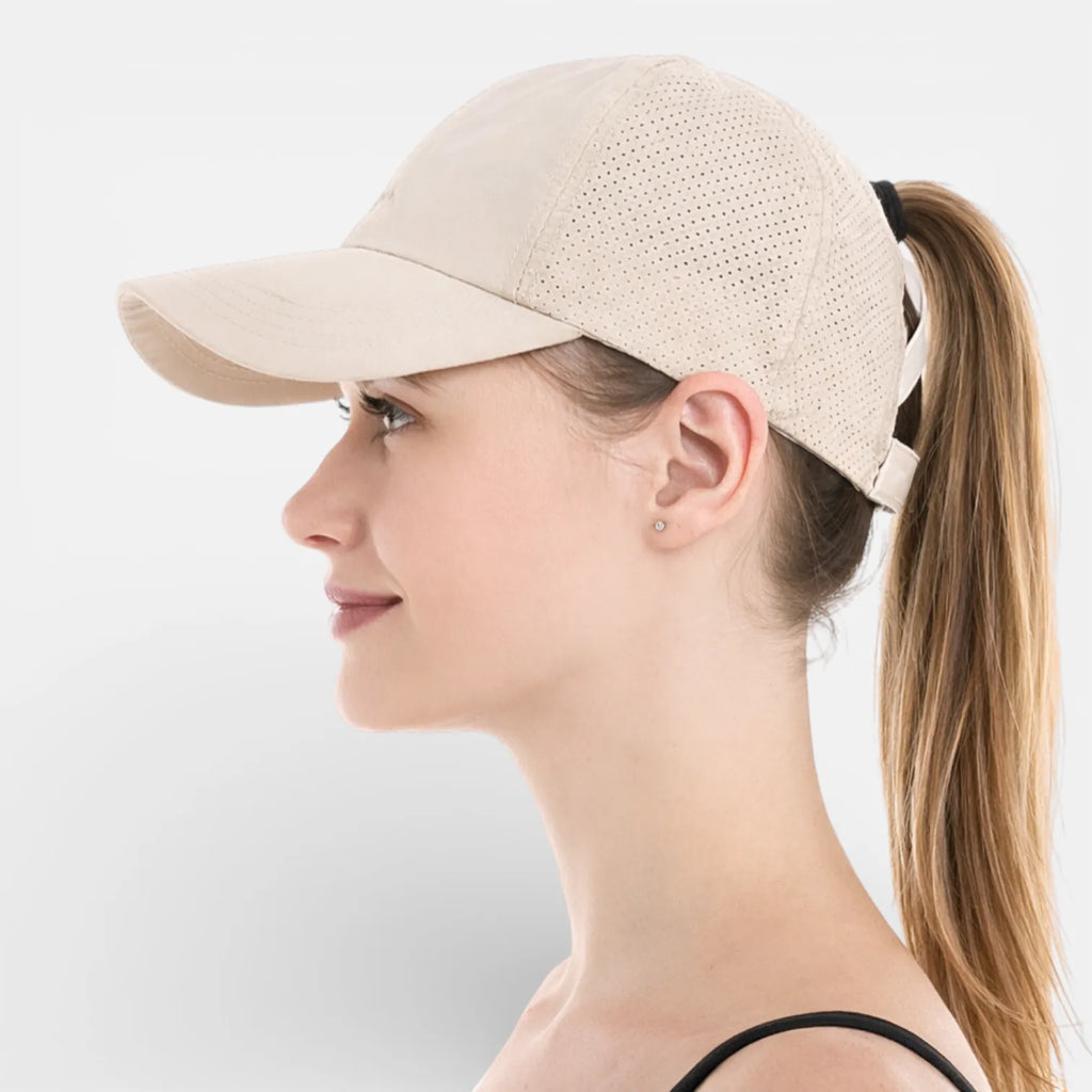 Ma boutique Casquette de golf pour femmes