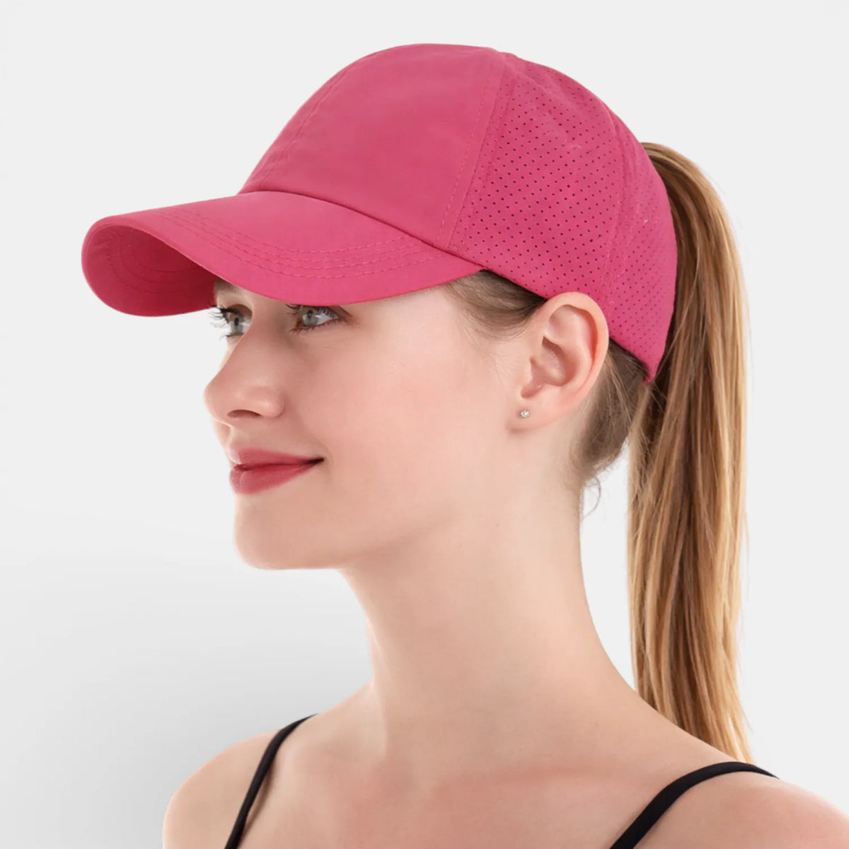Ma boutique Casquette de golf pour femmes