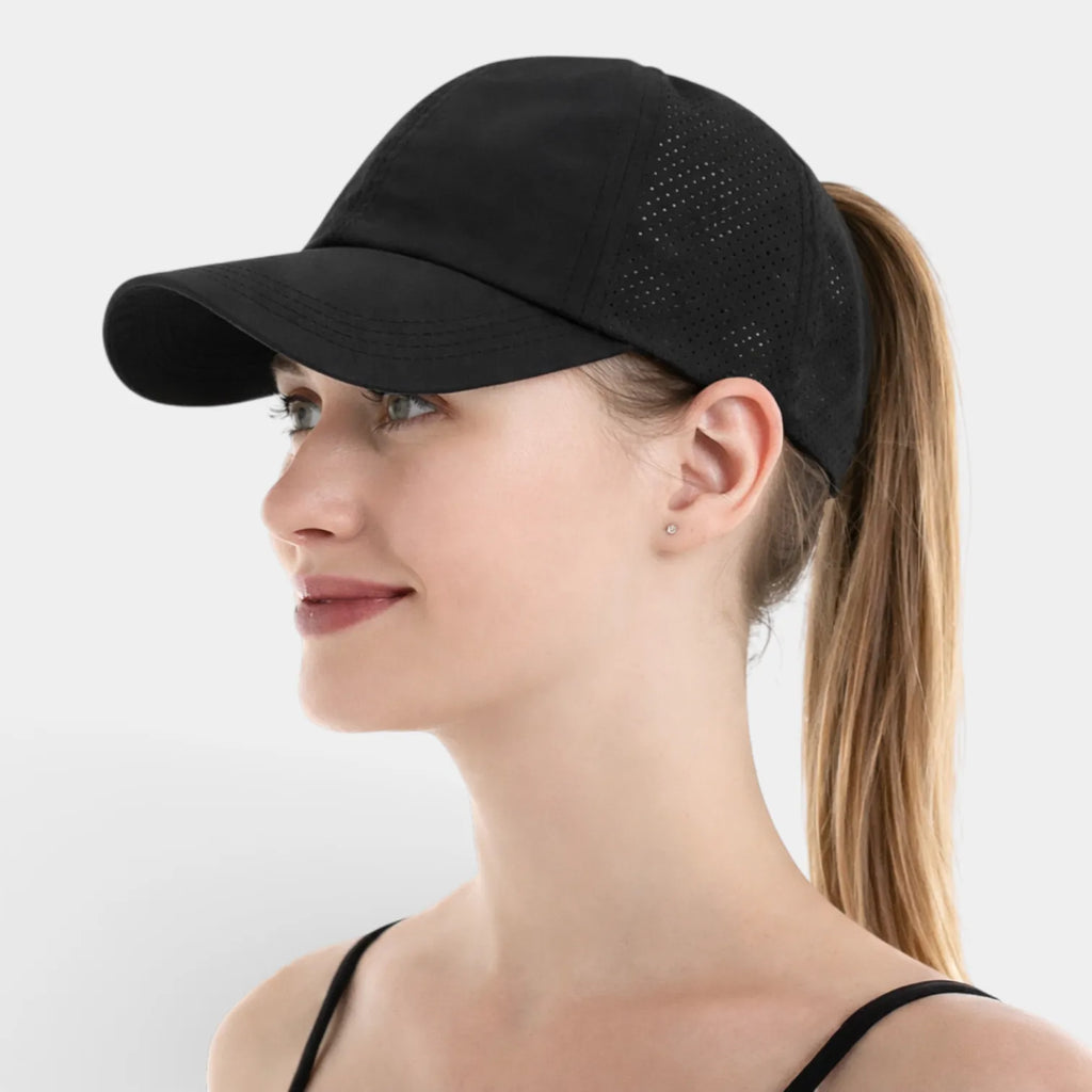 Ma boutique Casquette de golf pour femmes