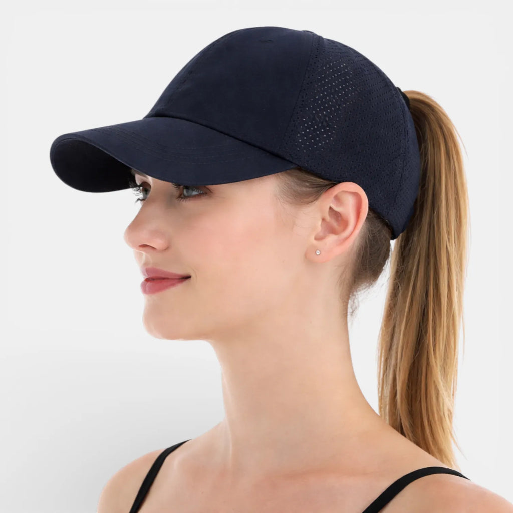 Ma boutique Casquette de golf pour femmes