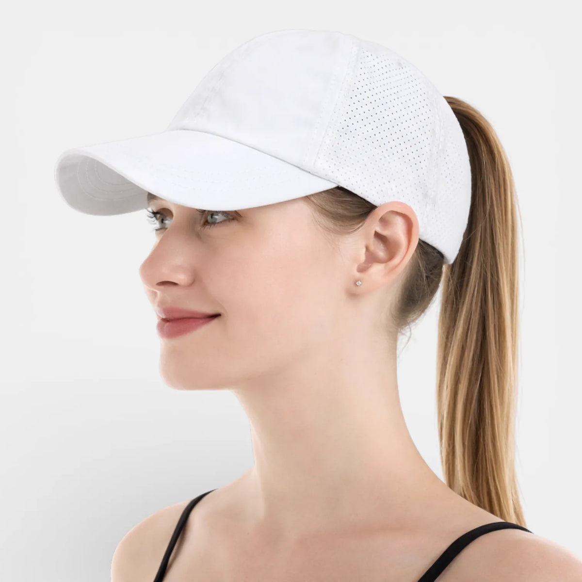 Ma boutique Casquette de golf pour femmes