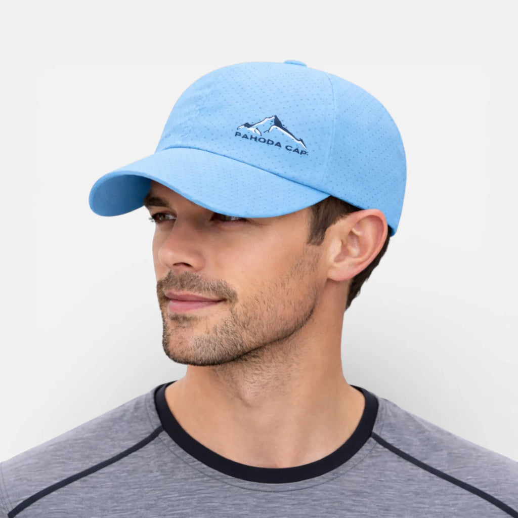 Ma boutique Casquette de Randonnée en Montagne