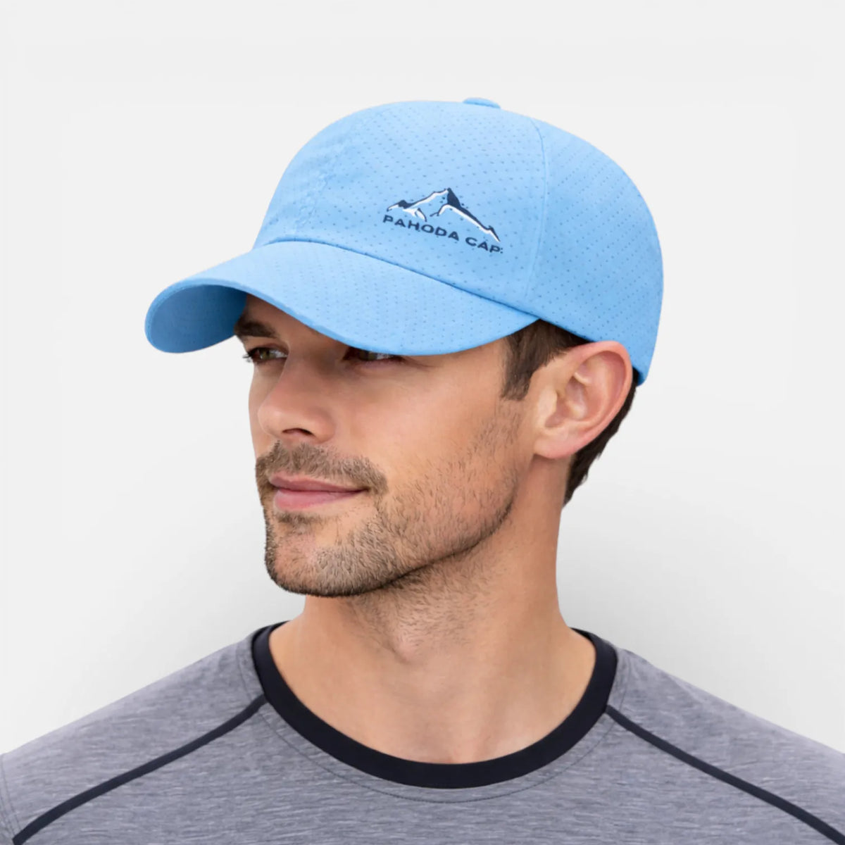 Ma boutique Casquette de Randonnée en Montagne