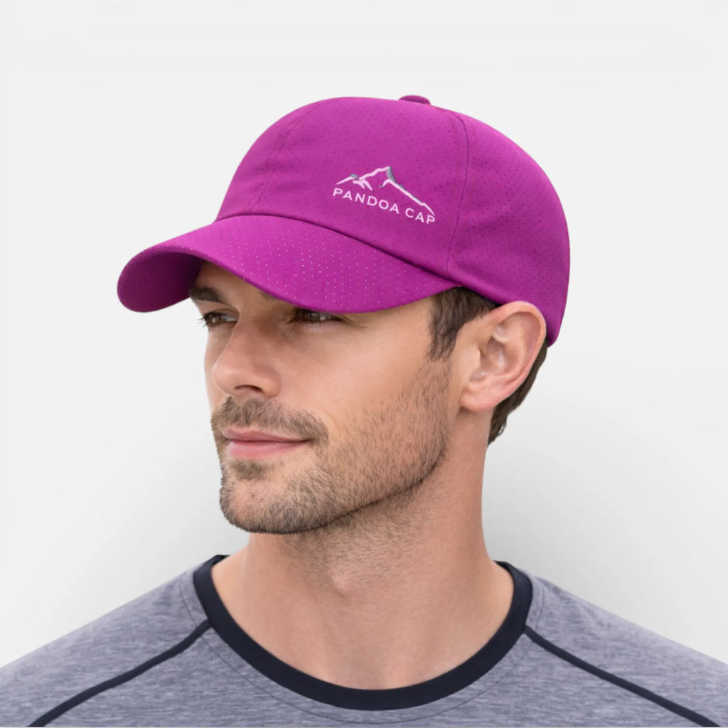 Ma boutique Casquette de Randonnée en Montagne