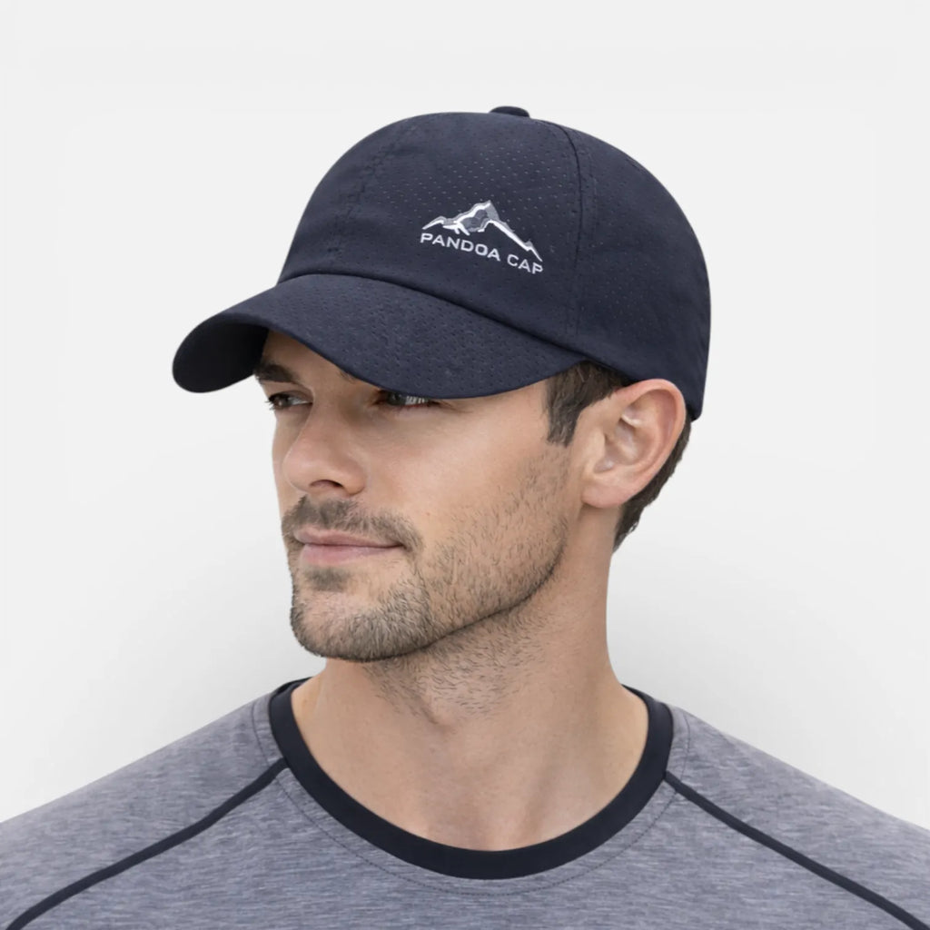 Ma boutique Casquette de Randonnée en Montagne