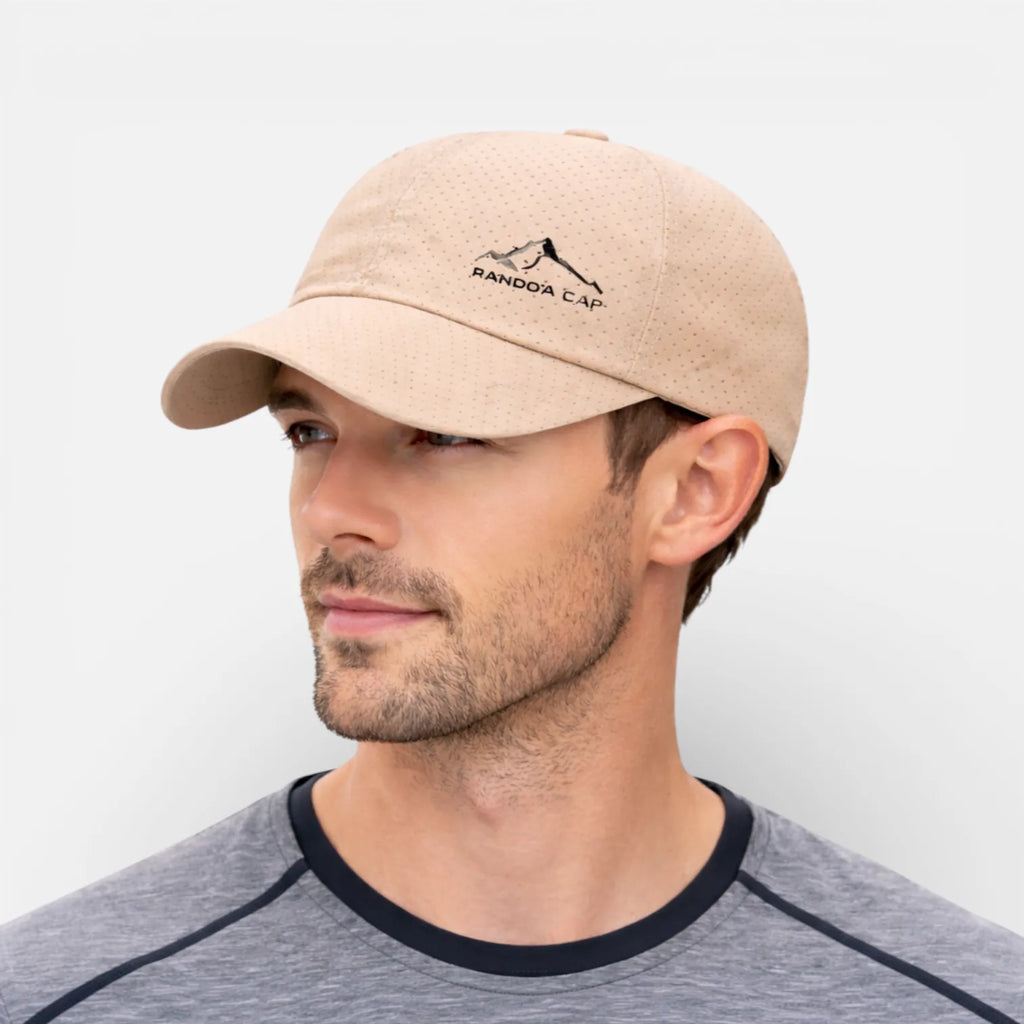 Ma boutique Casquette de Randonnée en Montagne