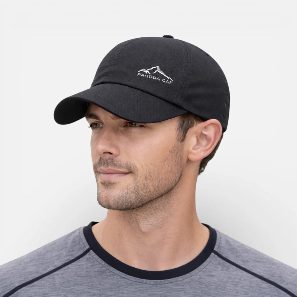 Ma boutique Casquette de Randonnée en Montagne