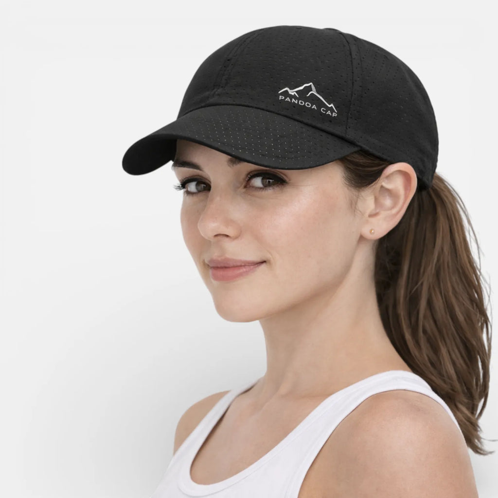 Ma boutique Casquette de Randonnée en Montagne