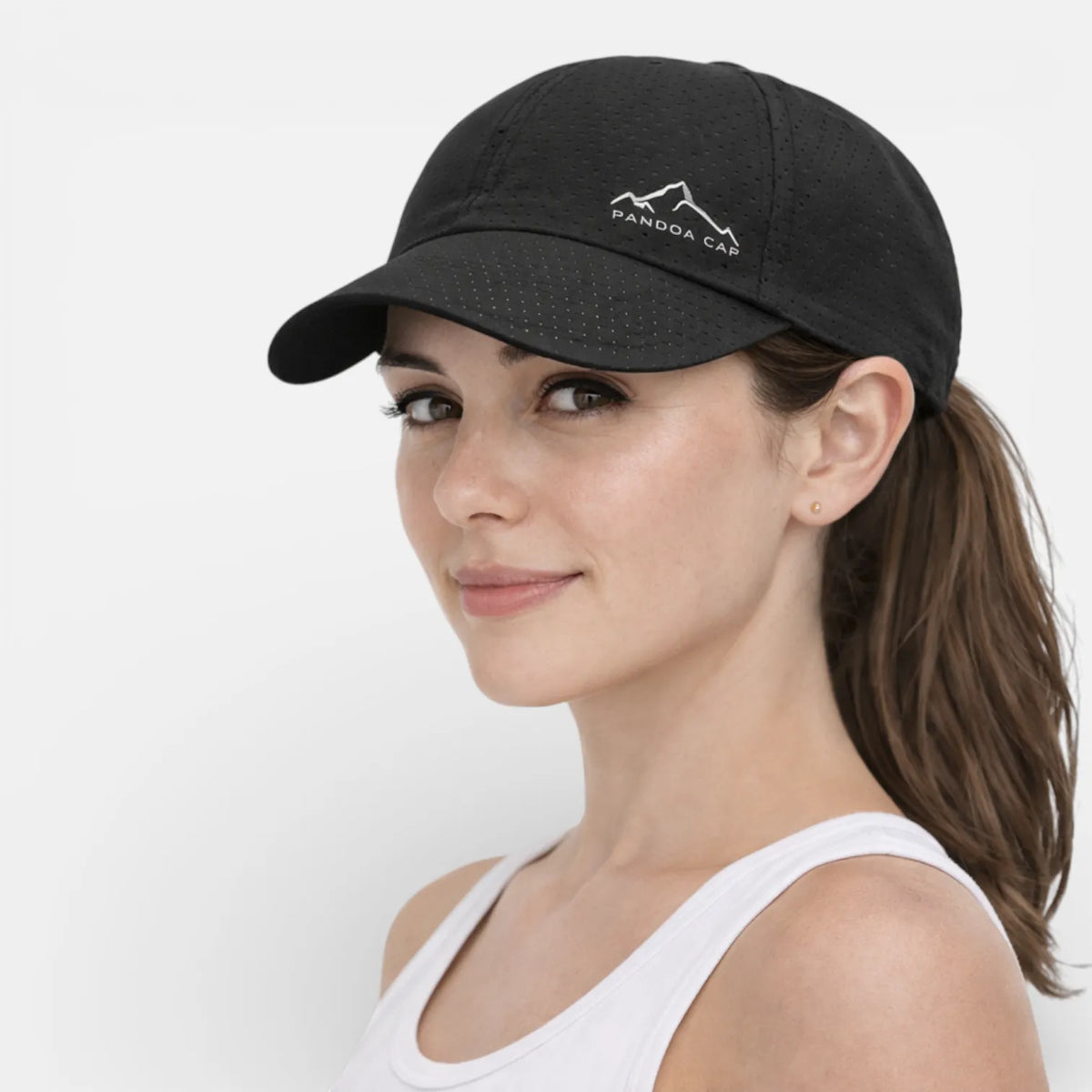 Ma boutique Casquette de Randonnée en Montagne