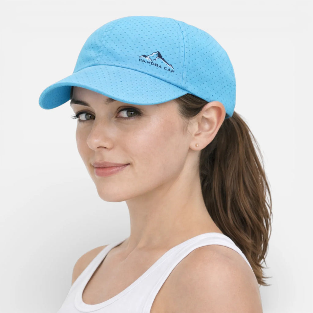 Ma boutique Casquette de Randonnée en Montagne
