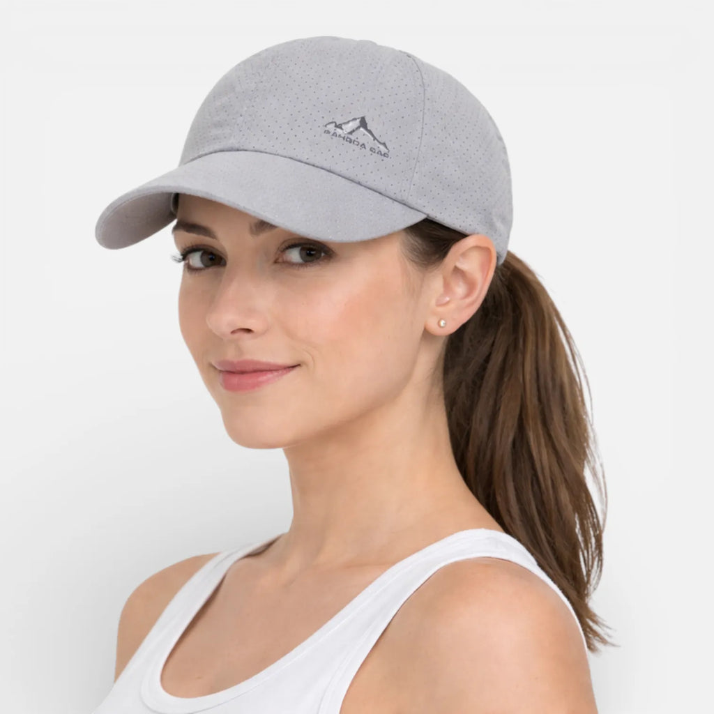 Ma boutique Casquette de Randonnée en Montagne