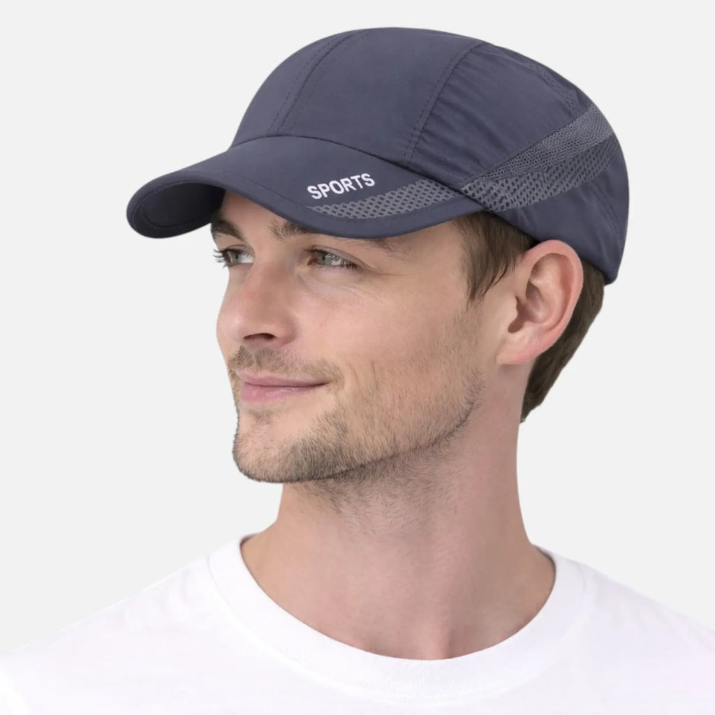 Ma boutique Casquette de sport pour homme