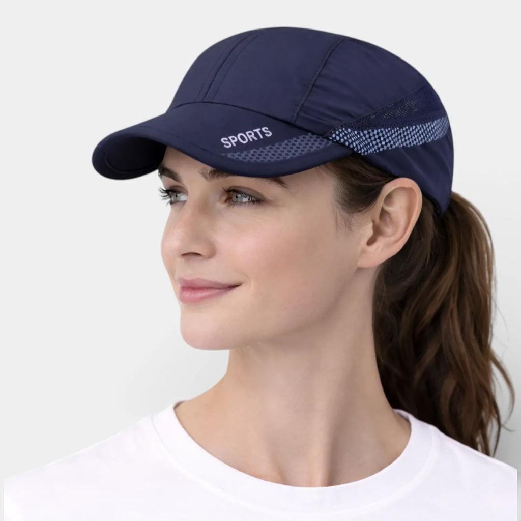 Ma boutique Casquette de sport pour homme