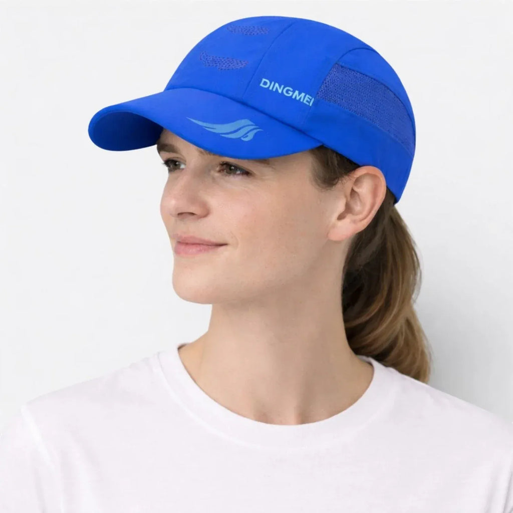 Ma boutique Casquette Femme Eté Sport