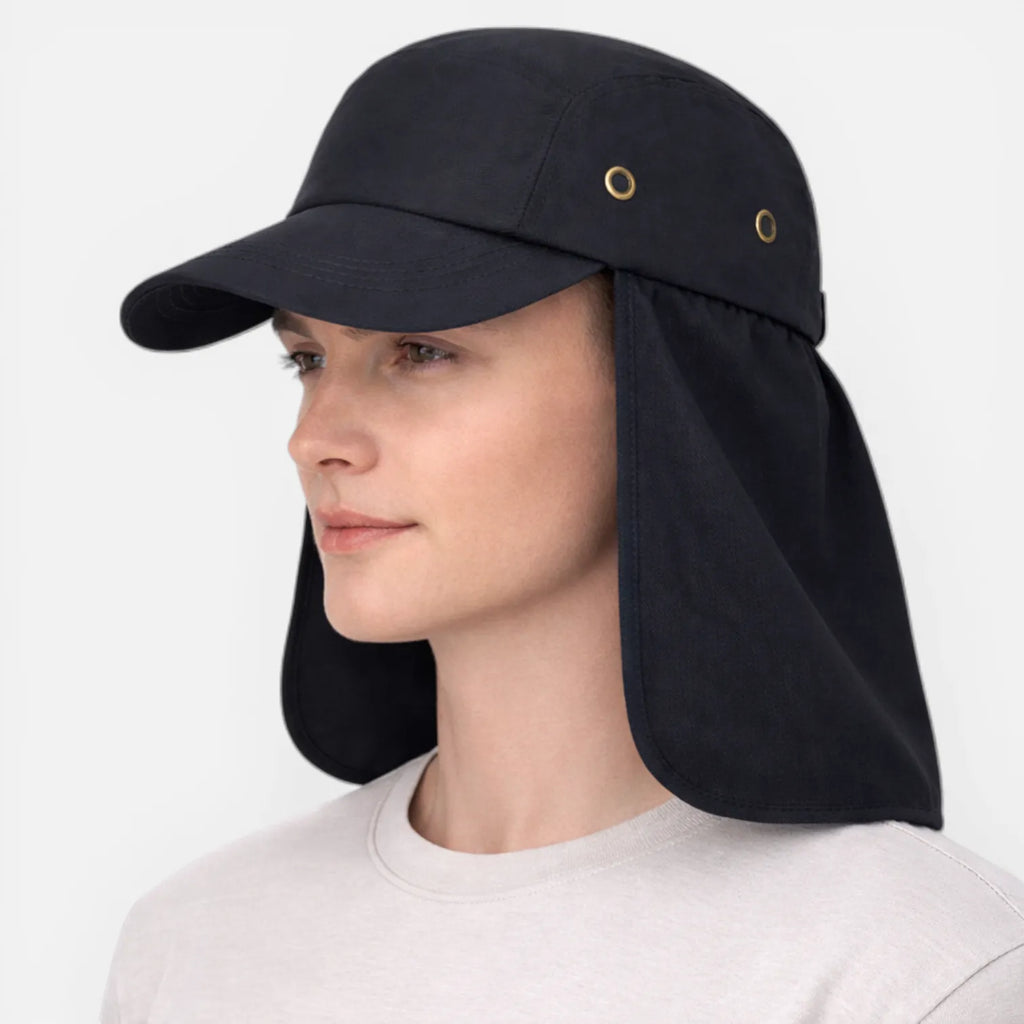 Ma boutique Casquette Randonnée Anti UV