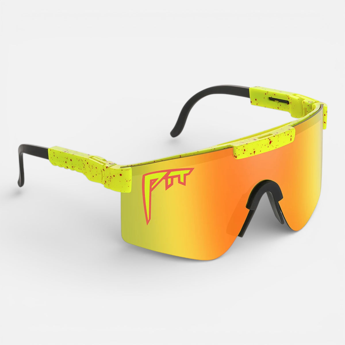 Ma boutique CC2 Lunettes de Soleil Haute Performance