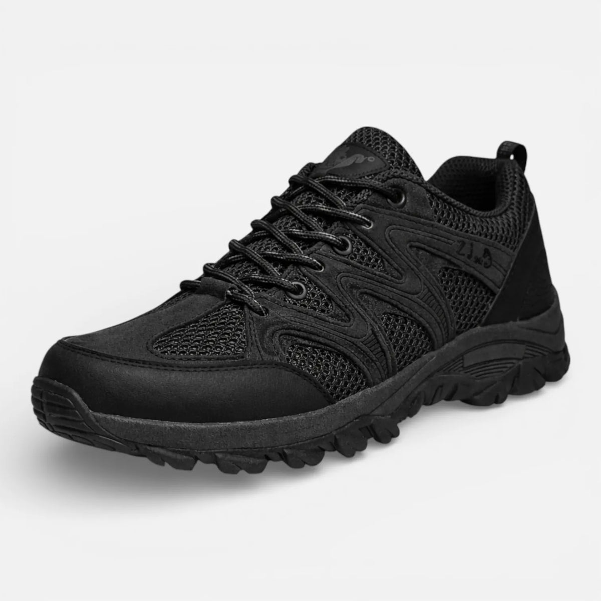 Ma boutique Ceinture noire / 36 Chaussure Basse Randonnée Homme