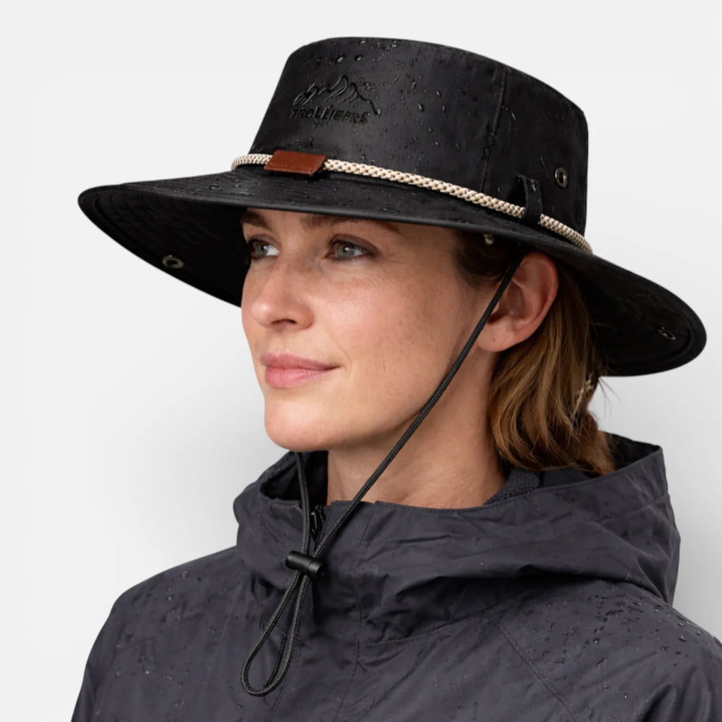 Ma boutique Chapeau De Pluie Randonnée