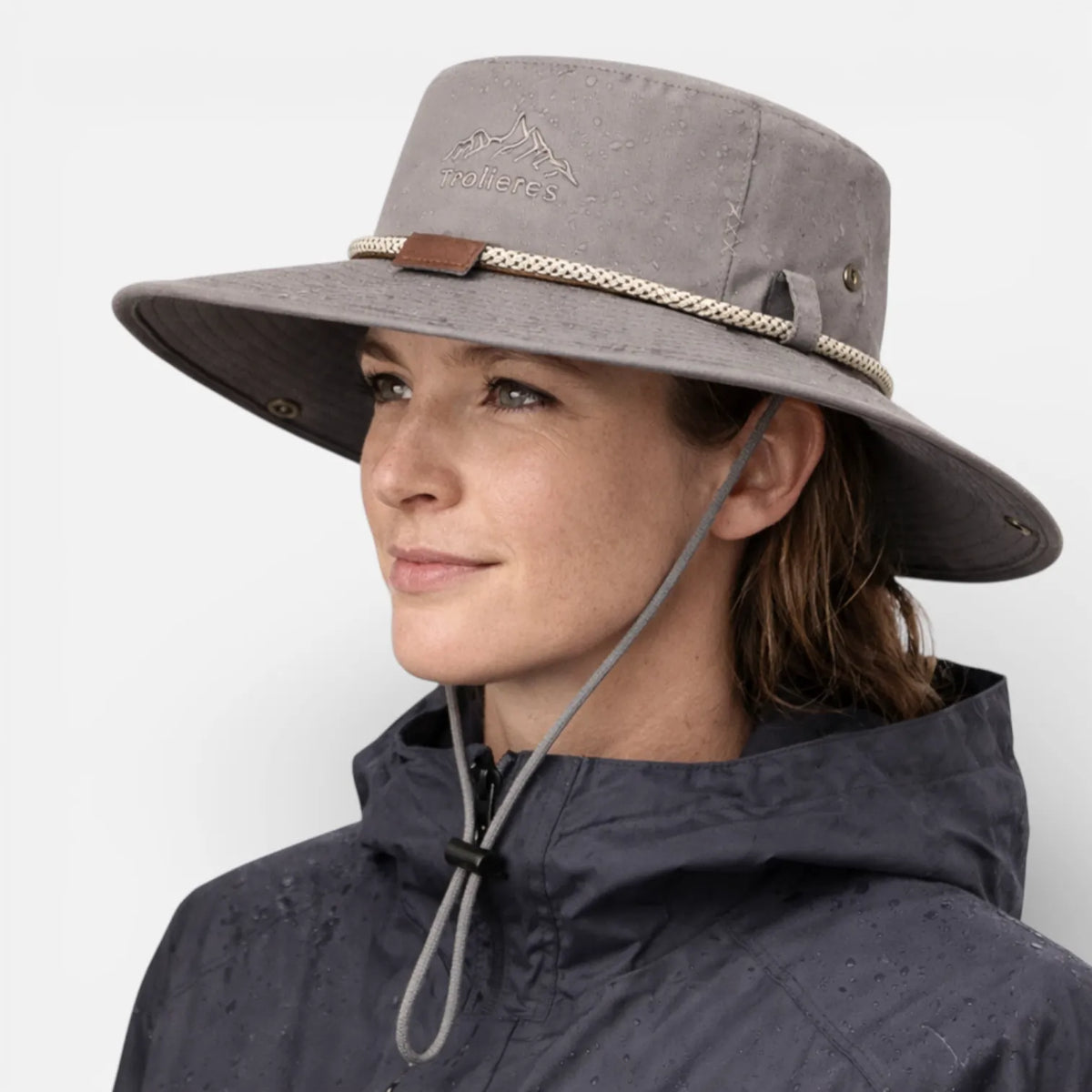 Ma boutique Chapeau De Pluie Randonnée
