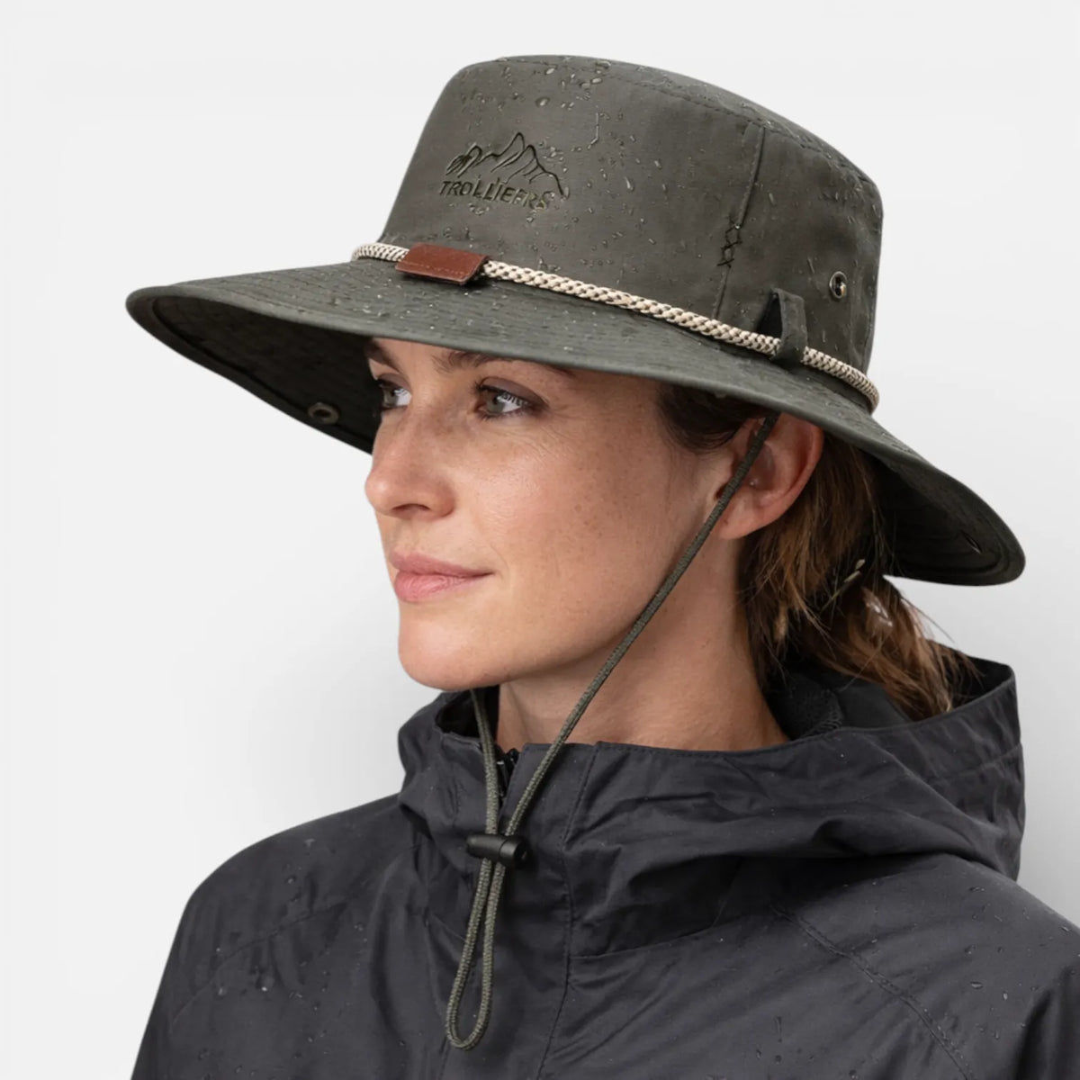Ma boutique Chapeau De Pluie Randonnée