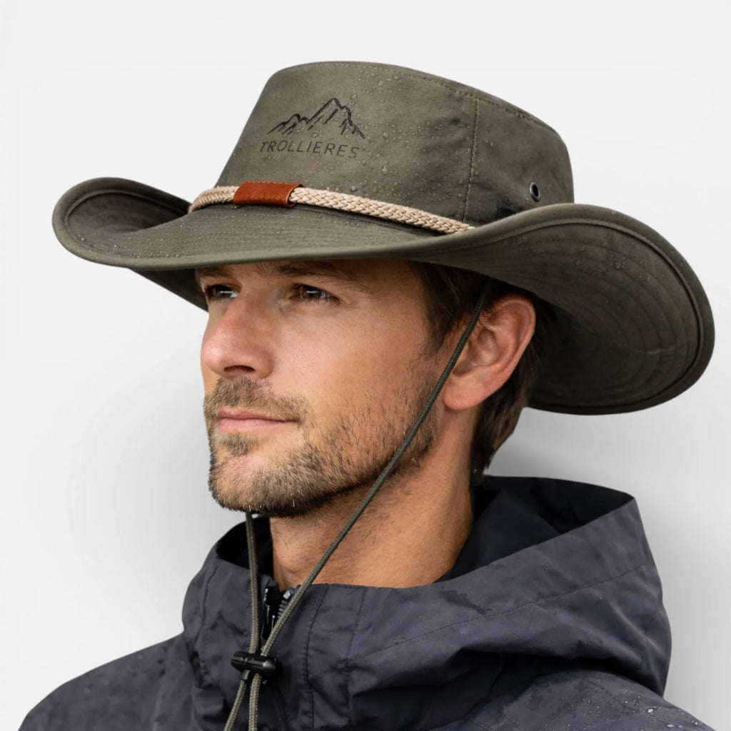 Ma boutique Chapeau De Pluie Randonnée