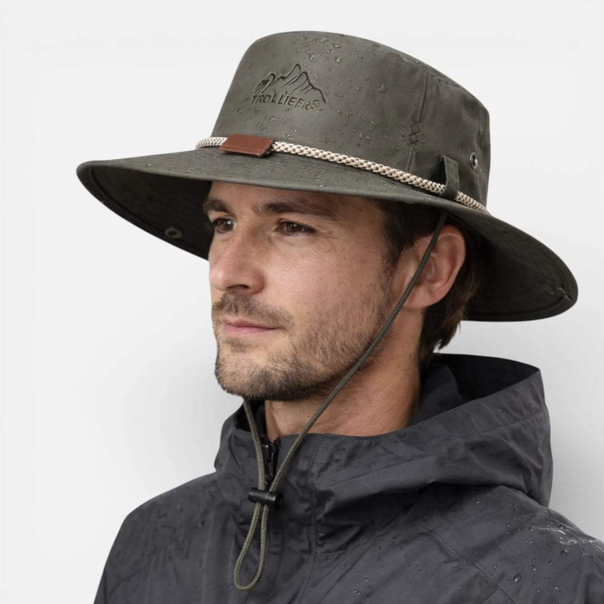 Ma boutique Chapeau De Pluie Randonnée
