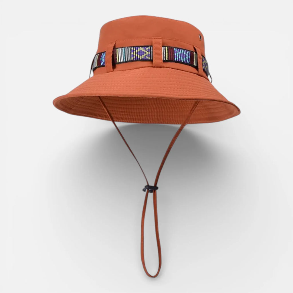 Ma boutique Chapeau De Randonnée Femme Léger Et Couvrant