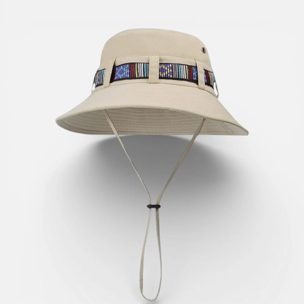 Ma boutique Chapeau De Randonnée Femme Léger Et Couvrant