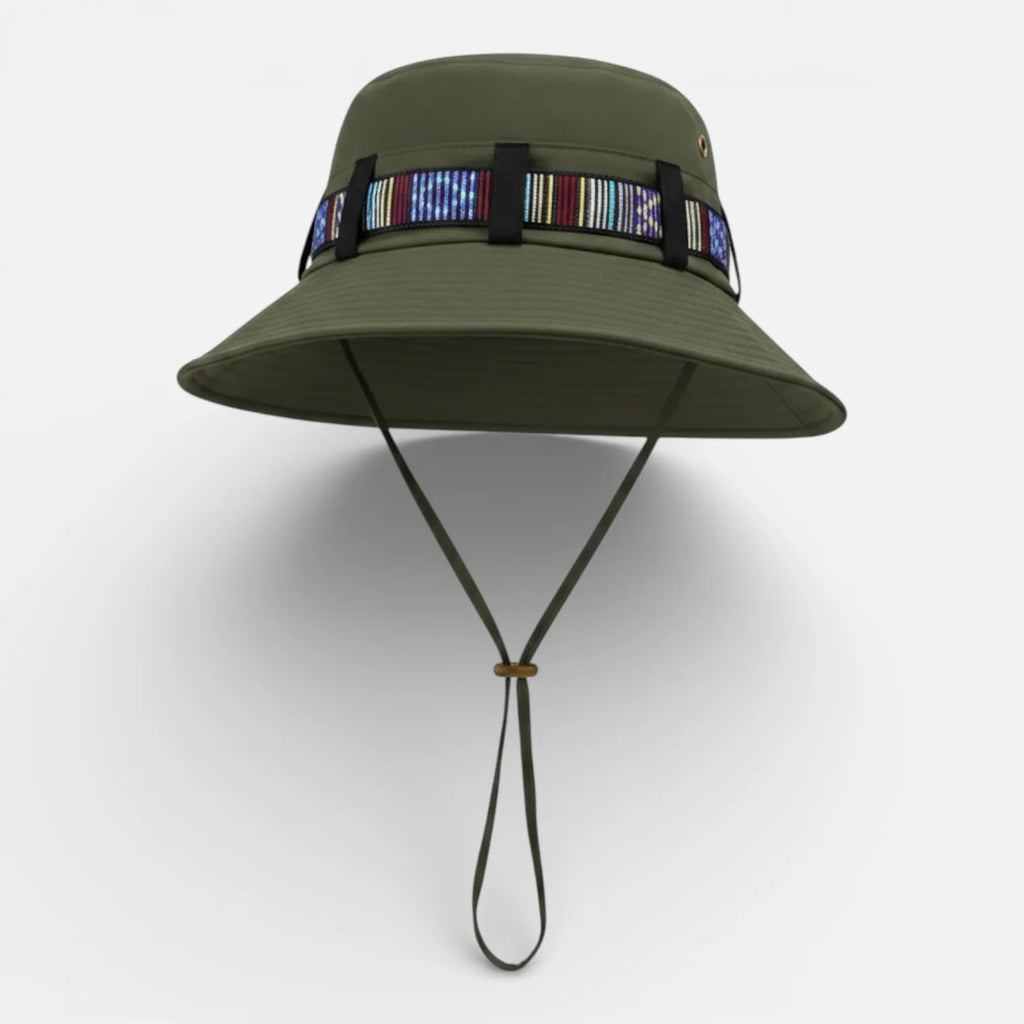 Ma boutique Chapeau De Randonnée Femme Léger Et Couvrant