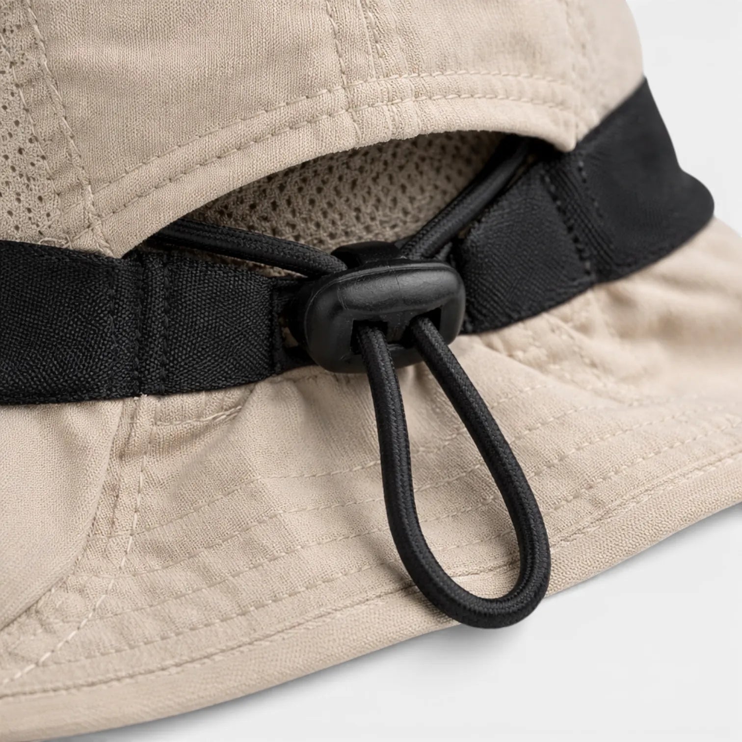 Ma boutique Chapeau Léger Randonnée Protection Nuque Image