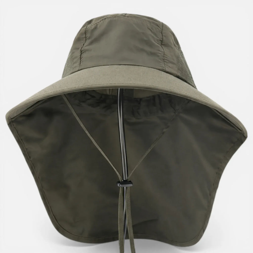 Ma boutique Chapeau Pare Soleil Homme