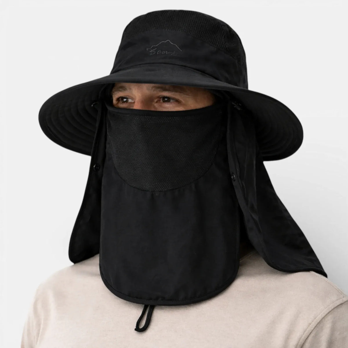 Ma boutique Chapeau Randonnée Anti UV
