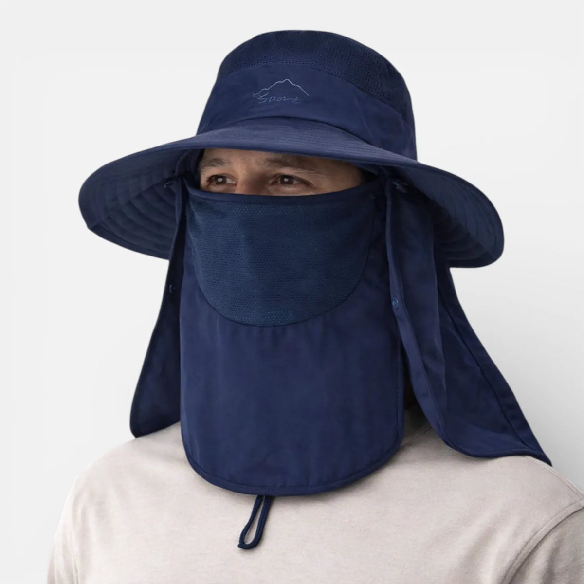Ma boutique Chapeau Randonnée Anti UV