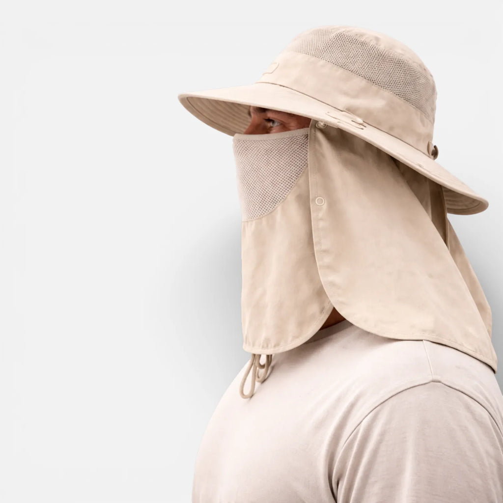 Ma boutique Chapeau Randonnée Anti UV
