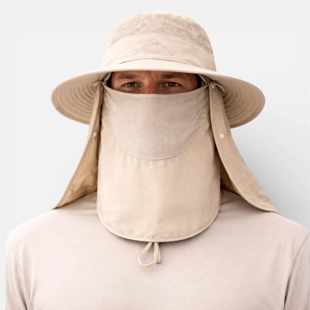 Ma boutique Chapeau Randonnée Anti UV
