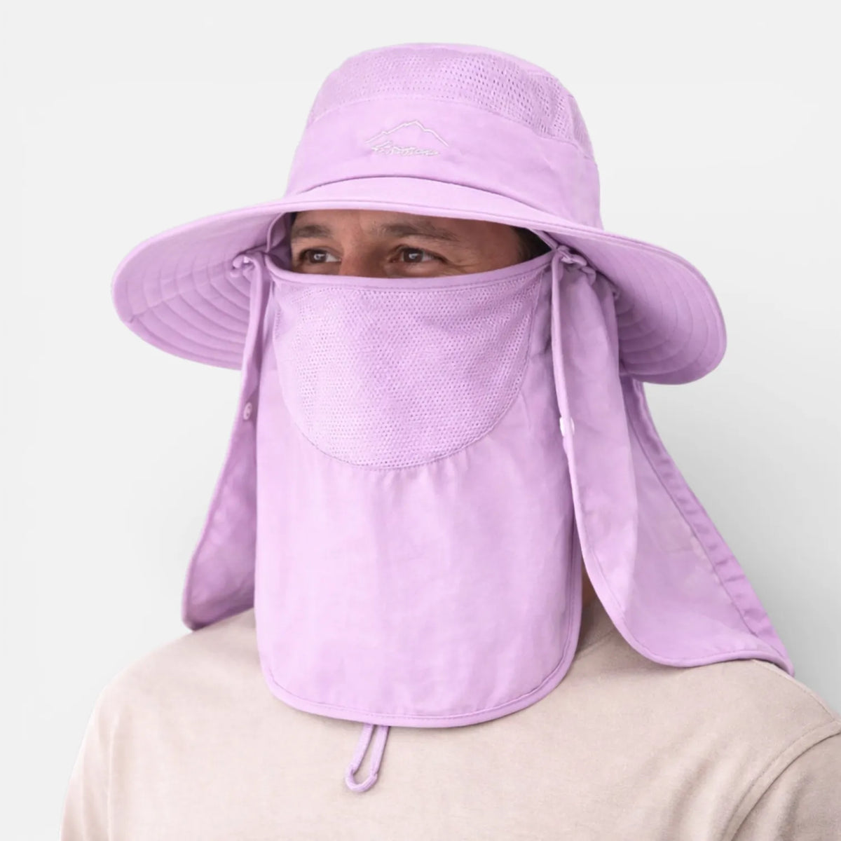 Ma boutique Chapeau Randonnée Anti UV