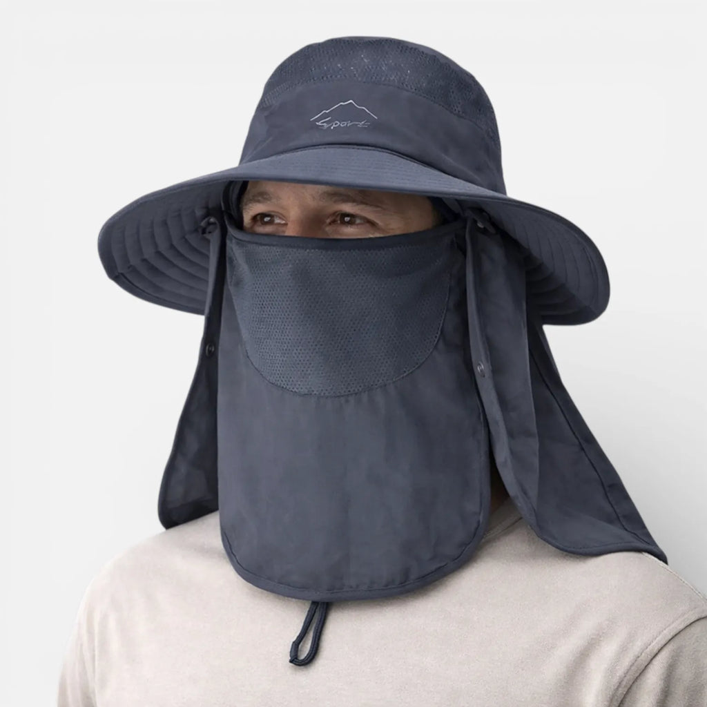 Ma boutique Chapeau Randonnée Anti UV