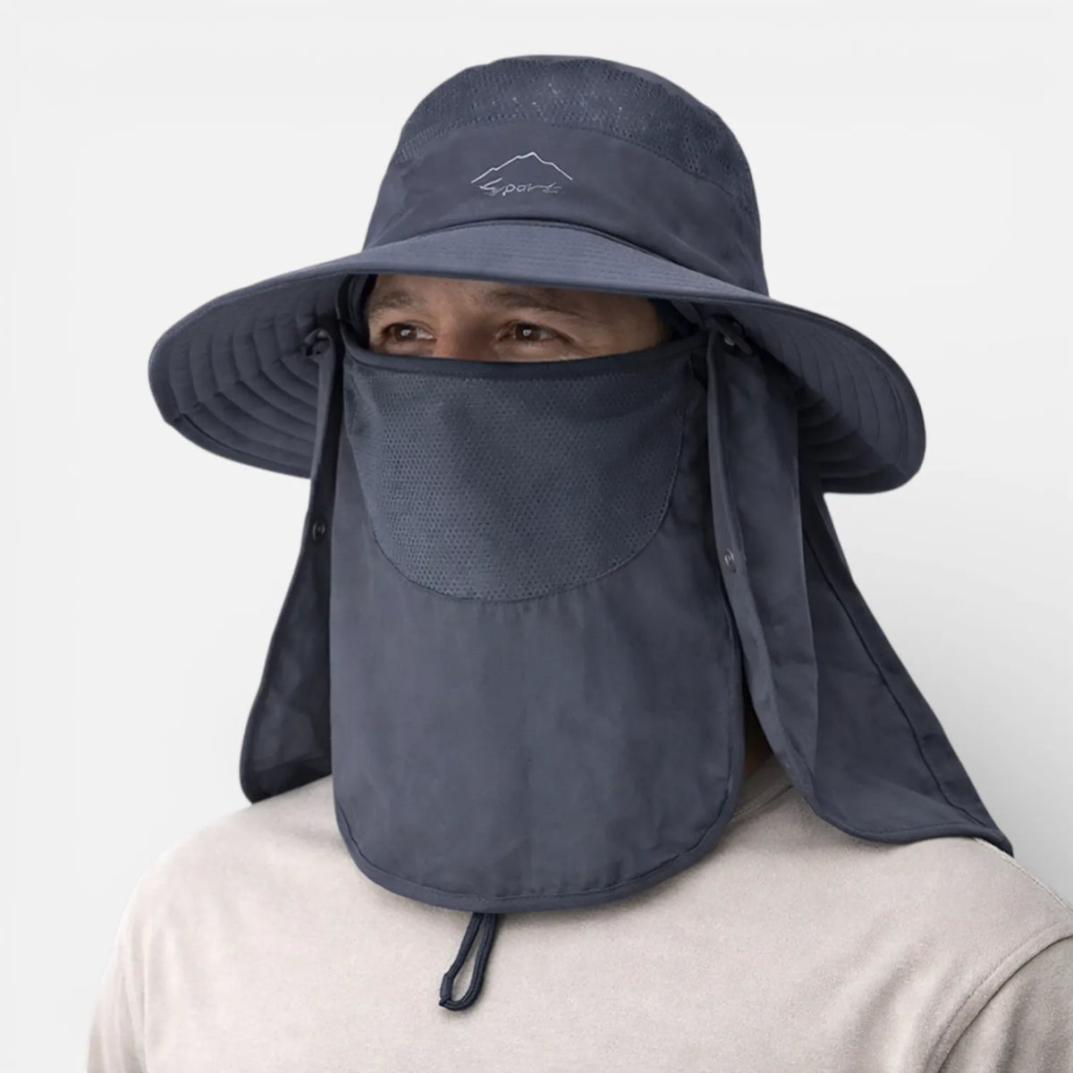 Ma boutique Chapeau Randonnée Anti UV