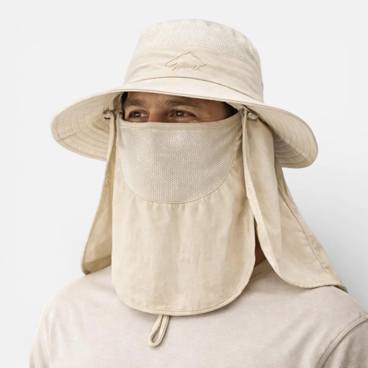 Ma boutique Chapeau Randonnée Anti UV