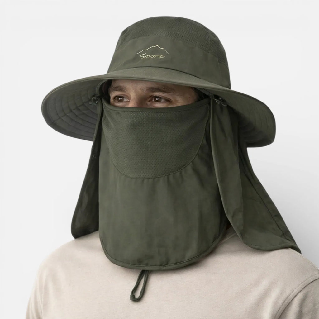 Ma boutique Chapeau Randonnée Anti UV